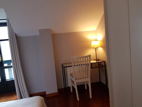 Hotel Monta�as De Covadonga