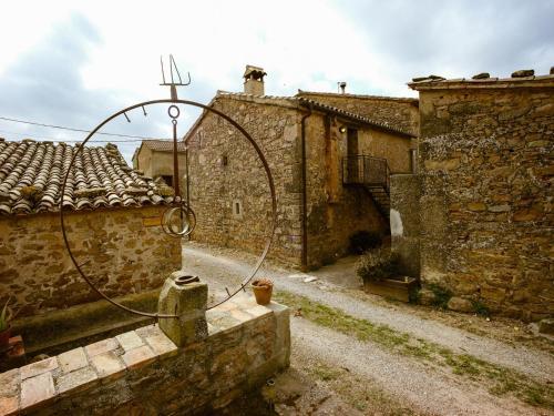 Holiday Home Can Guilella Montmajor