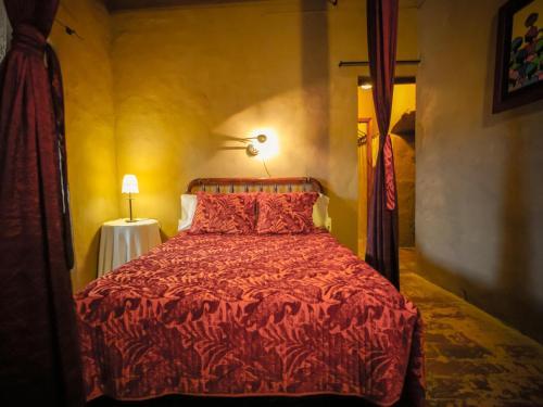 Holiday Home Can Guilella Montmajor