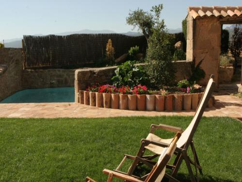 Holiday Home Can Guilella Montmajor