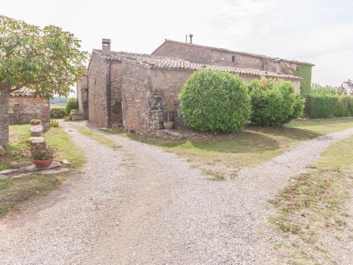 Holiday Home Can Guilella Montmajor
