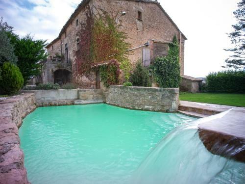 Holiday Home Can Guilella Montmajor