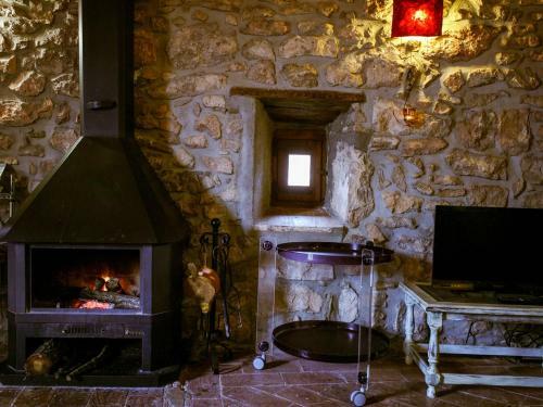 Holiday Home Can Guilella Montmajor
