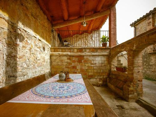 Holiday Home Can Guilella Montmajor