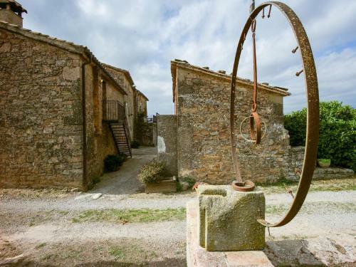 Holiday Home Can Guilella Montmajor