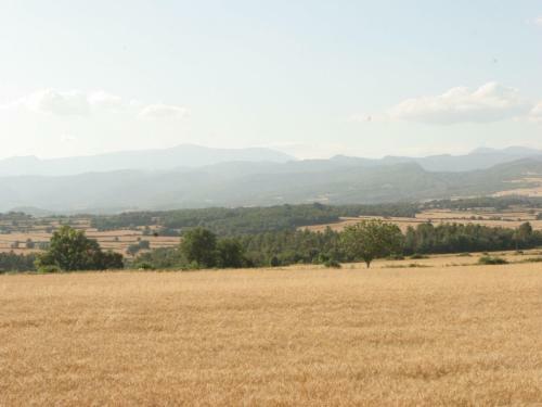 Holiday Home Can Guilella Montmajor