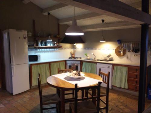 Holiday Home Can Guilella Montmajor