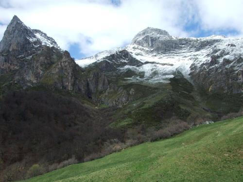 Apartamentos Nevandi