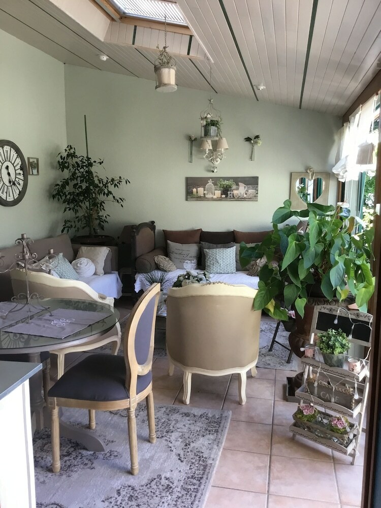 Au Logis De Sylvie