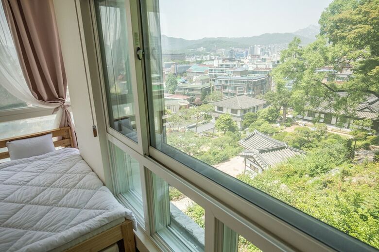 Hotel Eehwa Hue Guesthouse
