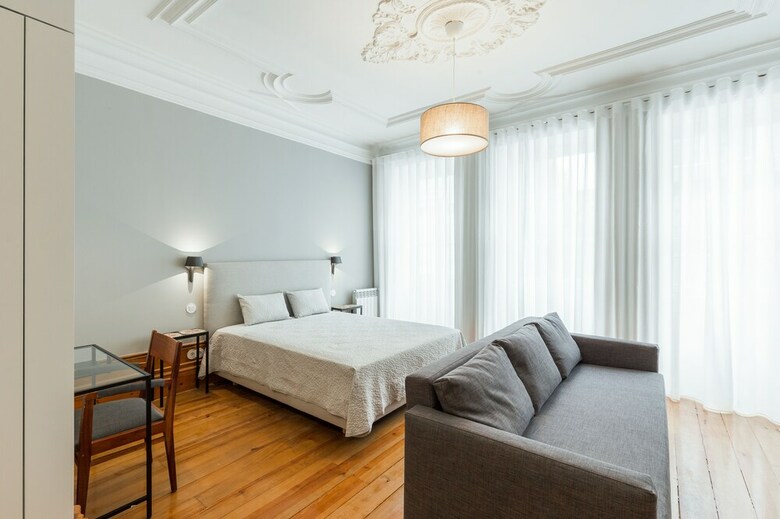 Aparthotel Oporto City Flats - Cedofeita