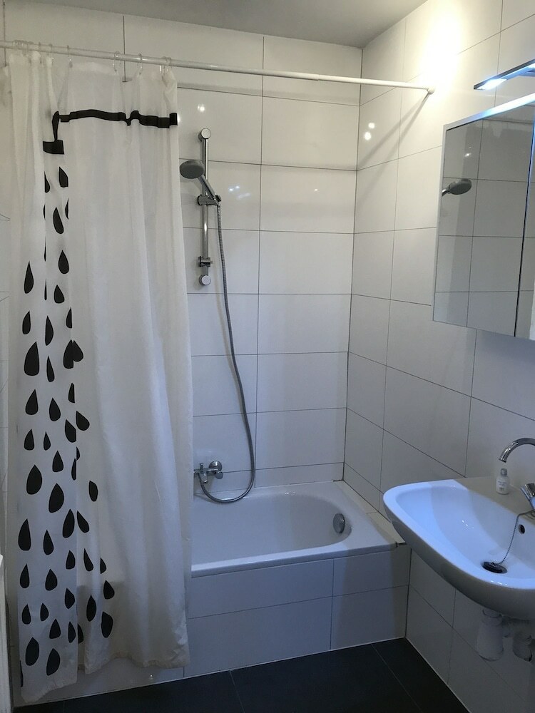Apartment Zaventem Brussels Airport J