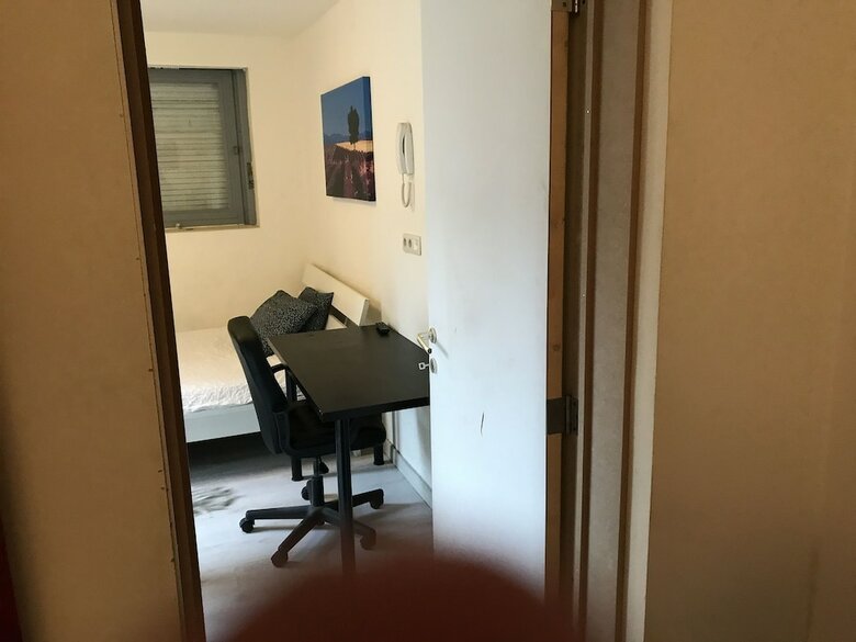 Apartment Zaventem Brussels Airport G
