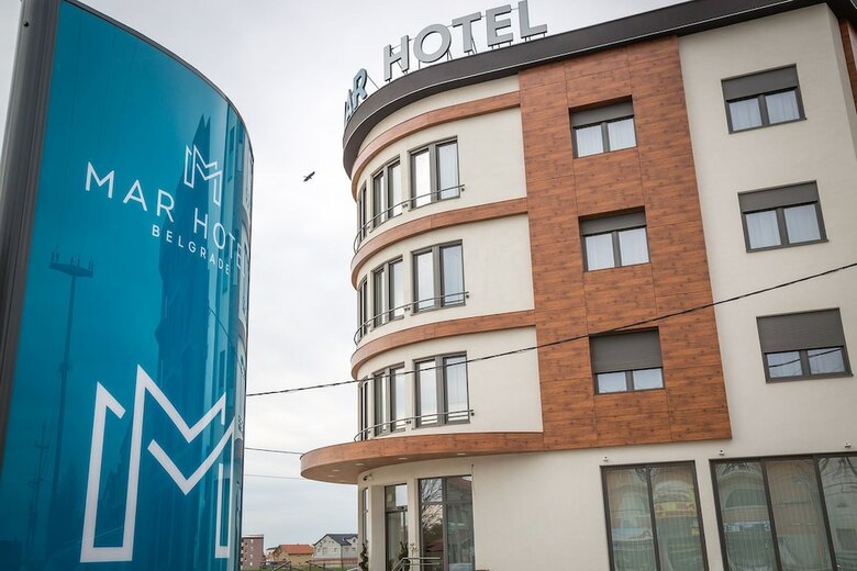 Hotel Mar Garni