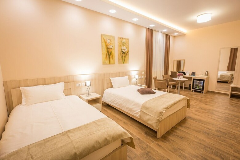 Hotel Mar Garni