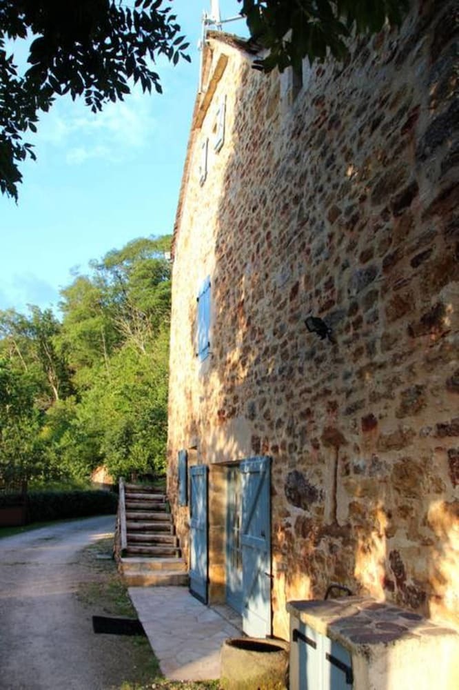 Maison de Campagne Hameau de Chabbert