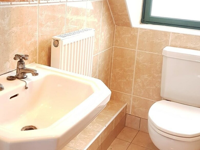 Apartamentos City Centre Townhouse