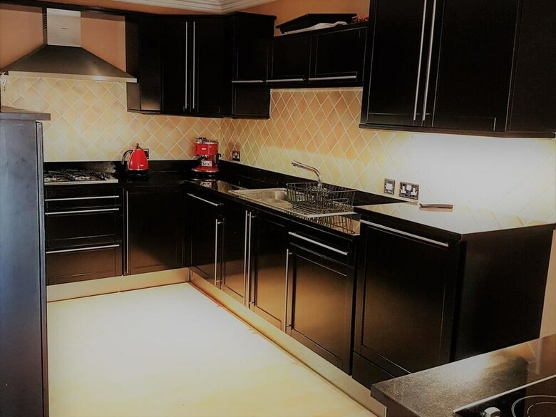 Apartamentos City Centre Townhouse