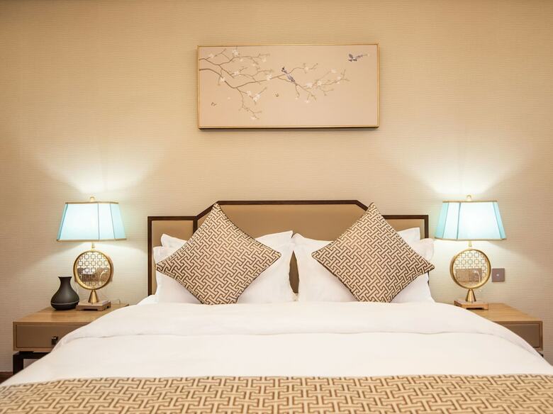Meilixiangyue Dali Golf Family Hotel