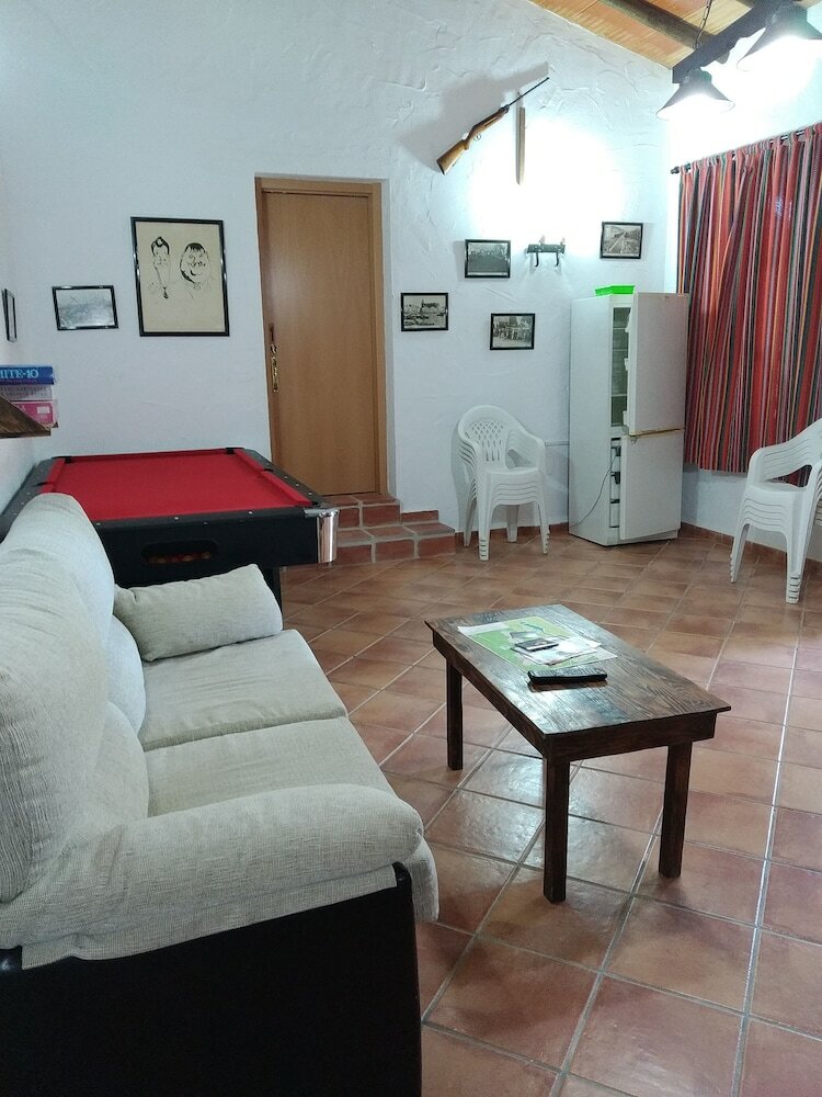 Agroturismo Cortijo Veracruz