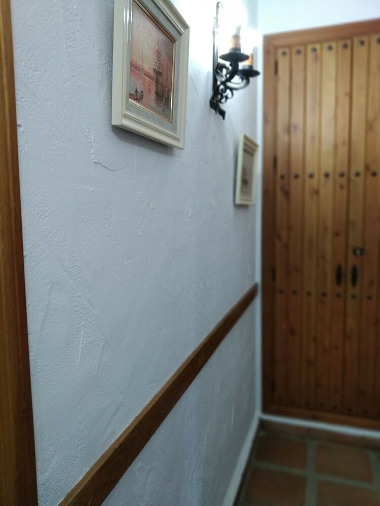 Agroturismo Cortijo Veracruz