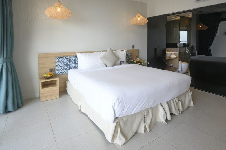 Apartamento Loloata Private Island Resort