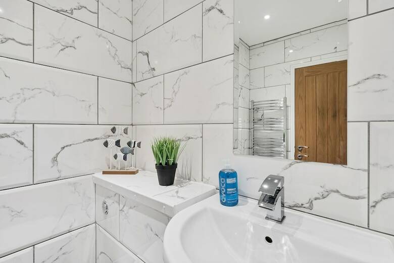 Apartamentos Seaview Heights-2 Bedroom Loft Style Apt