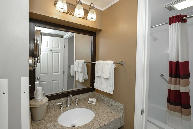 Hotel Red Roof Inn & Suites Herkimer