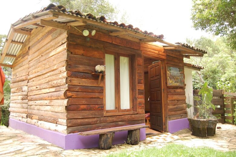 Hotel Ermis House