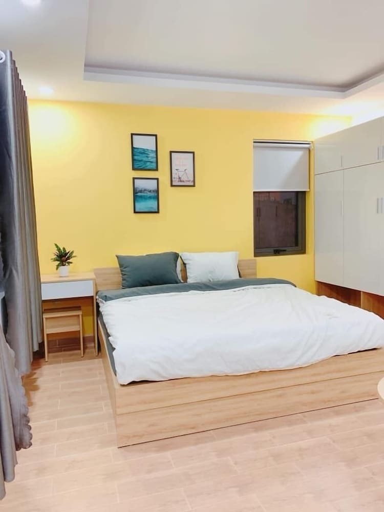 Aparthotel Connect Condotel