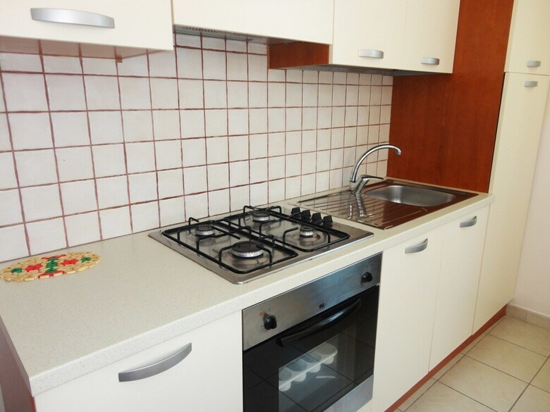 Apartamento Versosud - Torre San Giovanni 02a