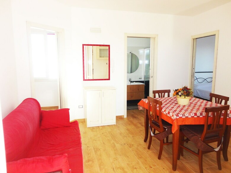 Versosud - Apartment Vicino Lungomare 09