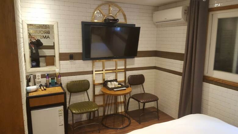 Hotel Yaja Jongno