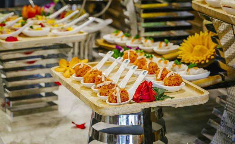 Hotel Winsuites Saigon