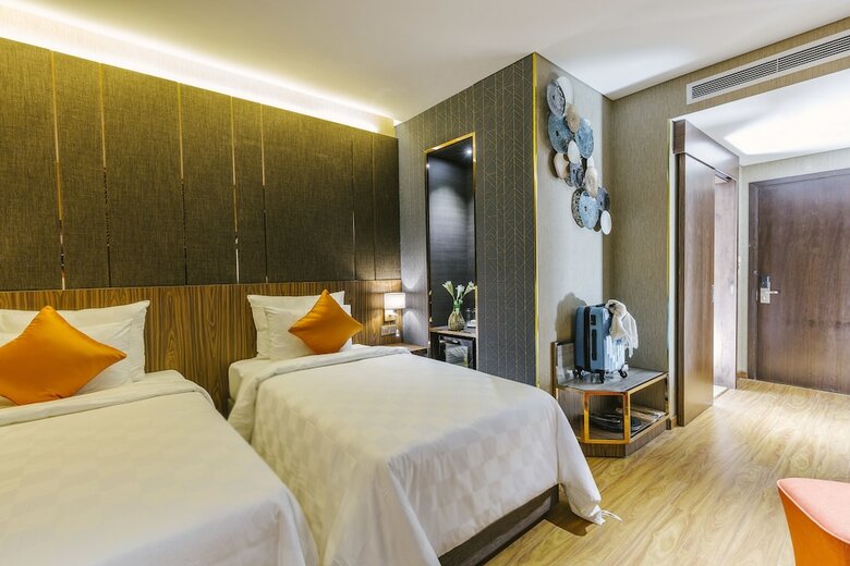 Hotel Winsuites Saigon