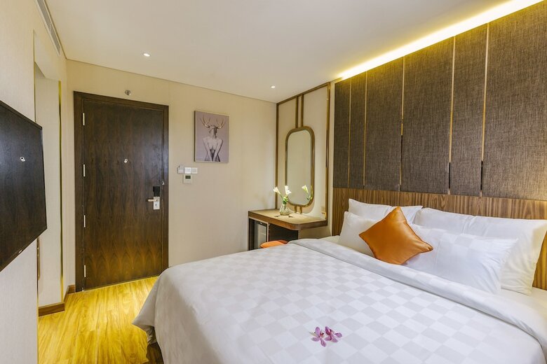 Hotel Winsuites Saigon