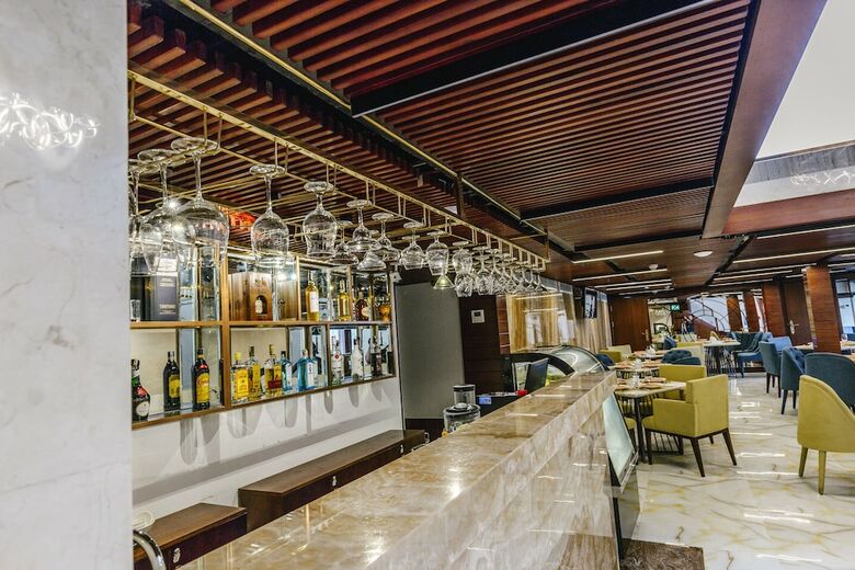 Hotel Winsuites Saigon