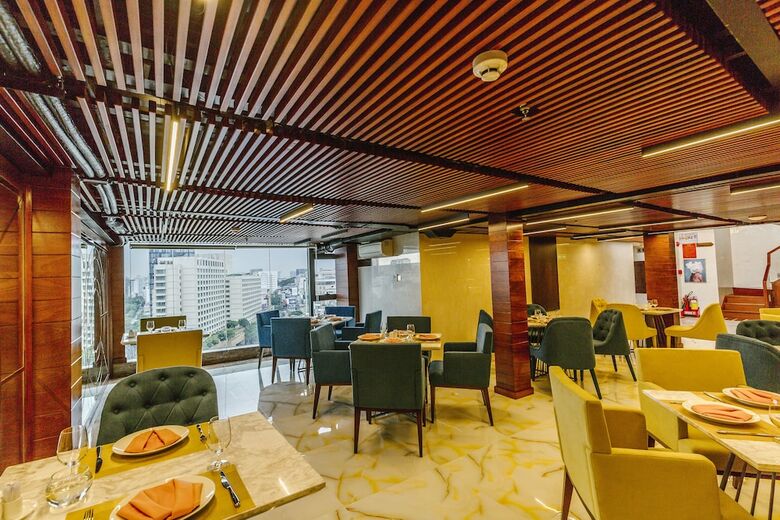Hotel Winsuites Saigon