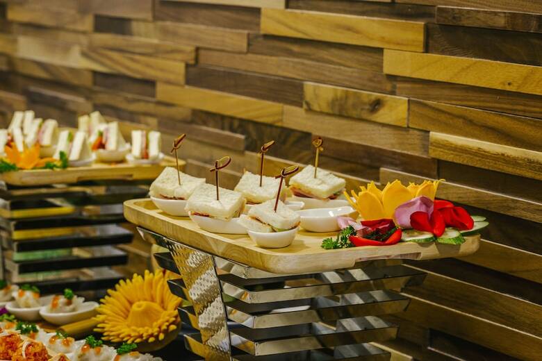 Hotel Winsuites Saigon