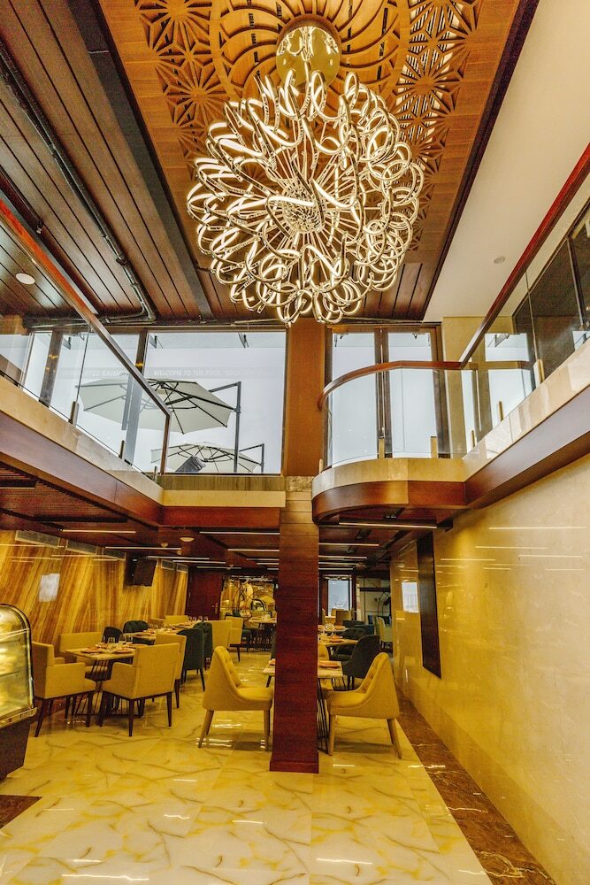 Hotel Winsuites Saigon