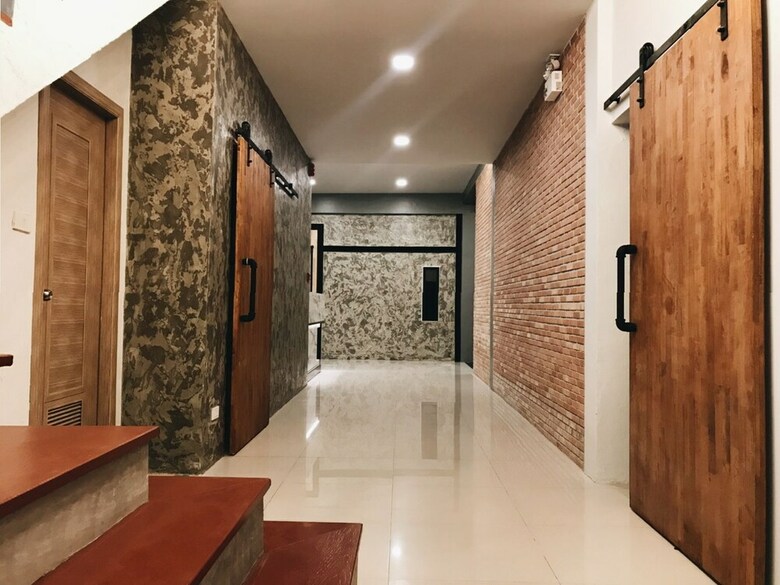 Hostal Tall Tree Poshtel Phuket - Hostel