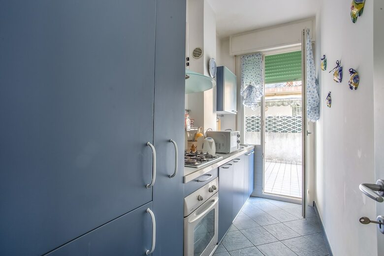 Apartamento Venezia - Lido Erizzo 15