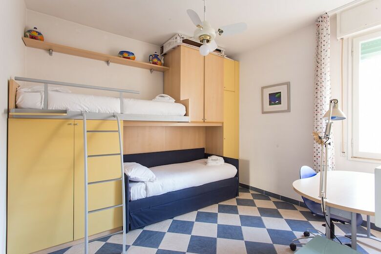 Apartamento Venezia - Lido Erizzo 15