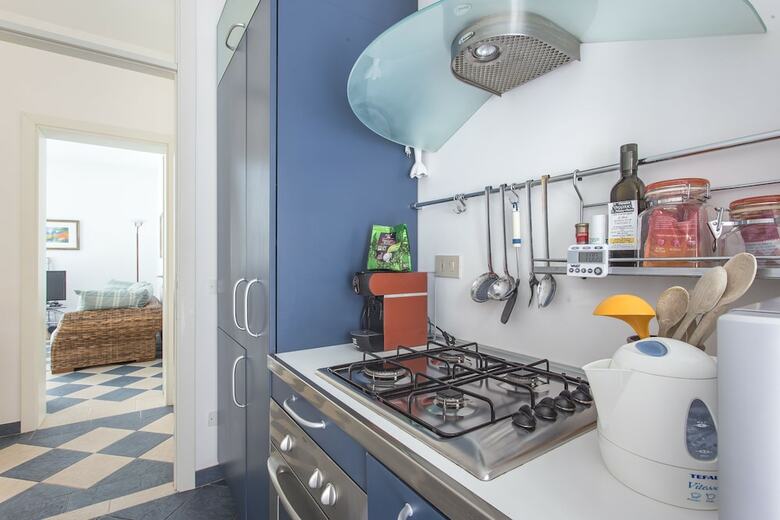 Apartamento Venezia - Lido Erizzo 15