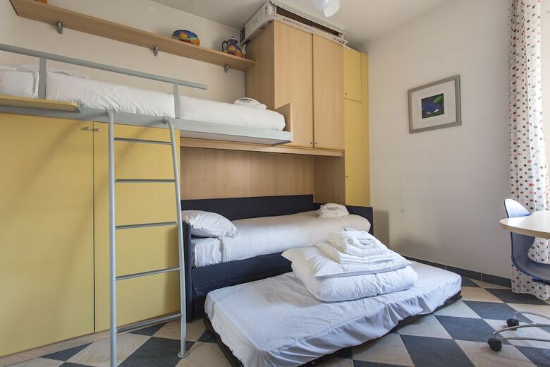 Apartamento Venezia - Lido Erizzo 15