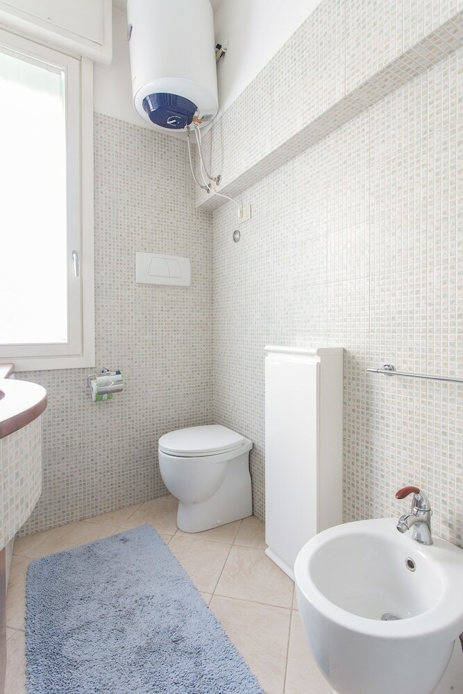 Apartamento Venezia - Lido Erizzo 15