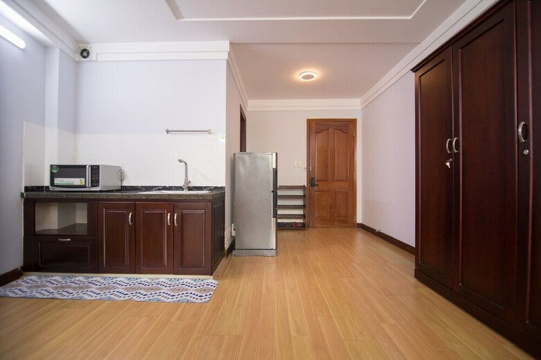 Hotel Reddoorz Near Hoa Lu Stadium