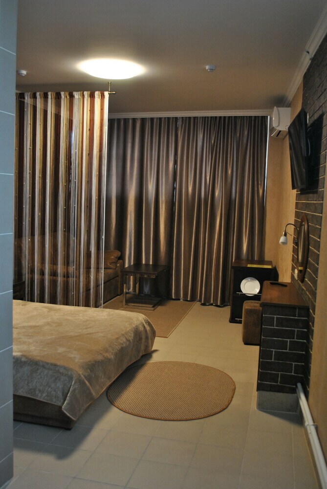 Hotel Kapitan