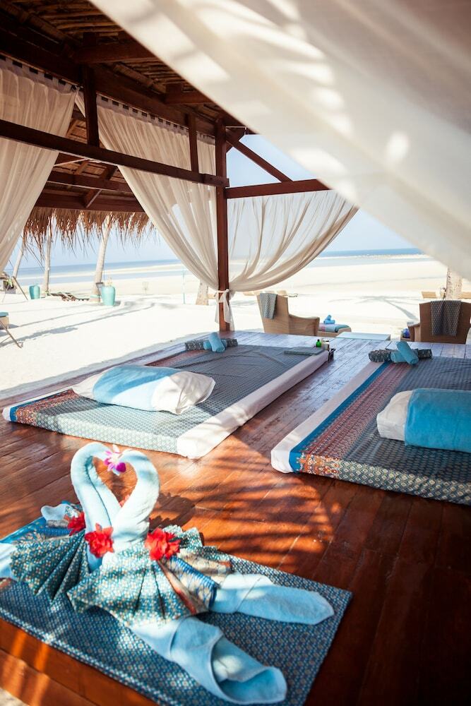 Villa Baan Khwam Rak