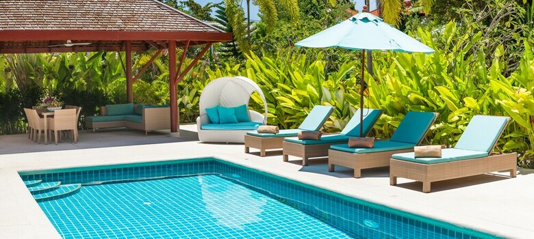 Villa Baan Khwam Rak